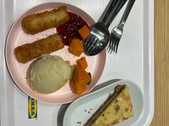 -宜家·瑞典风味餐厅(四元桥店)