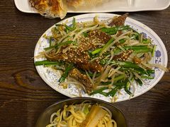 -拉面莊夢語＆中华料理八椿