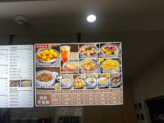 -江记甜品(罗湖店)