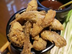 -赵记煎饼卷大葱(泰山大街店)