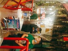 大堂-钢管厂五区小郡肝串串香(蜀都万达店)