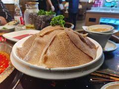 -井格重庆火锅(西直门凯德Mall店)