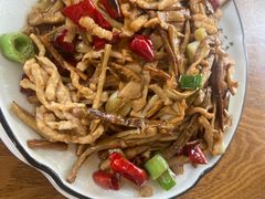 -灯盏窝餐厅