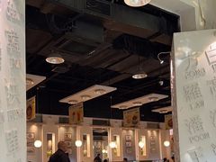 -金湖港式餐厅(建外店)