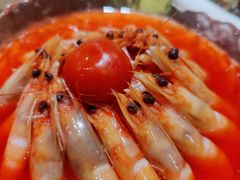招牌泡虾-海燕酒店(惠济路店)