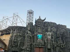 -西双版纳勐泐文化旅游区