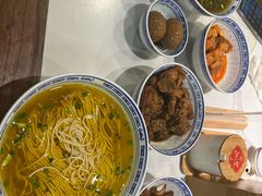 -永丰面馆(汉口路店)