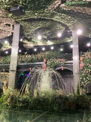 点击看大图 -格乐利雅婚礼艺术中心(南外滩店)