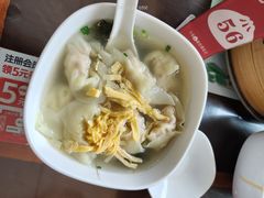 -锡笼记·无锡小笼(方塔店)