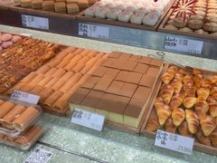 -泸溪河桃酥(西直门凯德店)