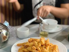 -华春餐馆(鱼山路店)