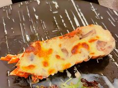 -盛宴自助餐厅(运达喜来登店)