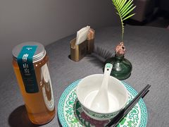 -南里山房·新淮扬菜(徐汇万科店)