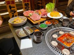 -上男·烧肉集市(五一广场店)