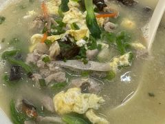 -肖妈妈手擀面(武夷店)