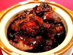 -老吉士酒家(天平路店)