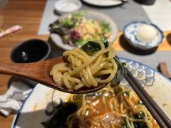 -森味薪火烧•烧鸟居酒屋•日本料理(望京店)