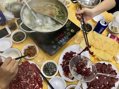 -鑫宝沙茶牛肉火锅(永泰店)