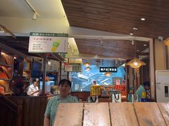 -衡厨·衡阳土菜(中南店)