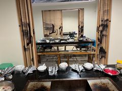 -山地居烤全羊·柴火鸡(大坪-半山公馆店)