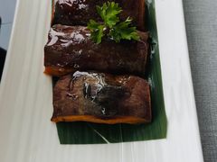 -运·中餐厅(成都华尔道夫酒店)