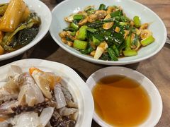 -水先生寧波菜(天一店)