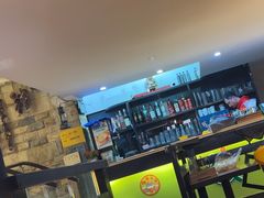 -许榴香西餐厅(台东步行街店)