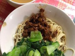 -辣肉面大王(天平路店)