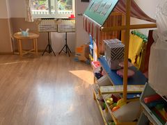 -上海市徐汇区果果幼儿园(华发园)