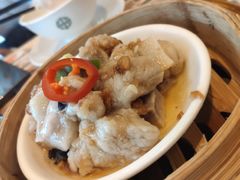 -添好运点心专门店(百老汇店)
