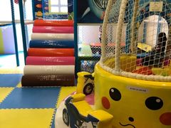 -昆山琶拉帝诗酒店·河畔咖啡厅Riverside Cafe