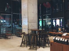 -星巴克臻选(惠州华贸天地1楼店)