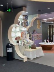 -奈尔宝·国风主题儿童乐园·亲子餐厅(豫园商城店)