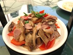 -云里小坐·小院里·团建·宴请·下午茶(三圣乡店)