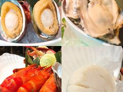 -广州四季酒店·佰鲜汇·现代法餐