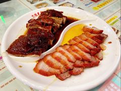 -澳门陈光记烧味饭店(万象城店)