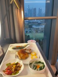 -蜜悦居月子会所(环贸中心店)
