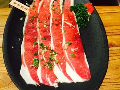 -黑牛の店·和牛烧肉(合生汇店)