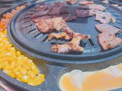 -碳夫·东北炭火烤肉(胥口店)