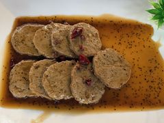 -少林寺欢喜地素斋馆