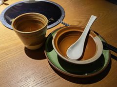 -吃饭皇帝大土家民族菜(正大广场店)