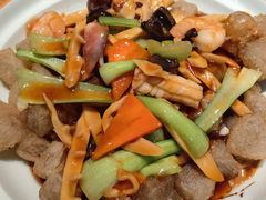 -小船渔村·大连菜(明泽街店)