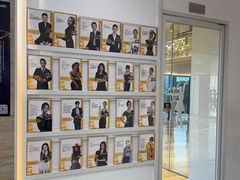 -港龙舞蹈·成人少儿舞蹈培训(深圳湾校区)