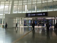 -深圳宝安国际机场
