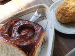-O'mills Sourdough Bakery&Bistro(永嘉路店)
