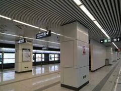 -成寿寺(地铁站)