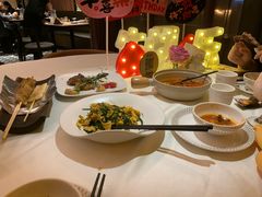 -耶里夏丽·丝路新疆菜·清真食品(徐汇南丹东路臻选店)