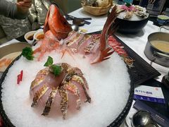 -红鼎豆捞·非遗鲍皇汤火锅(宝丰路店)