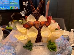 -珍记海鲜酒家(嵩山路店)