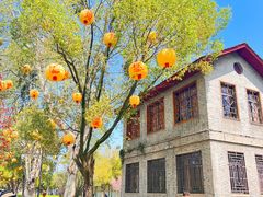 -景德镇陶阳里历史文化旅游区